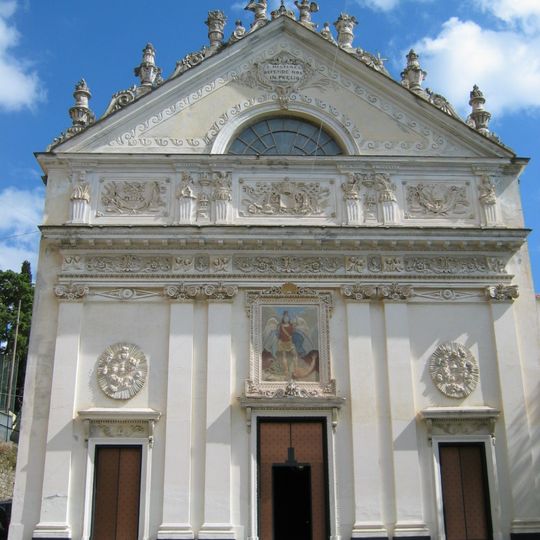 Chiesa di San Michele Arcangelo