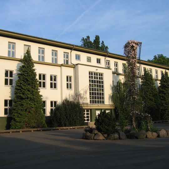 Aloisiuskolleg