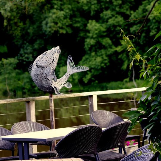Restaurant Le Lac d'Hautibus