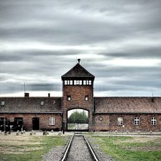 Auschwitz-Birkenau