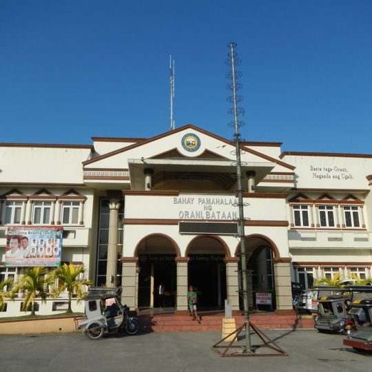 Orani