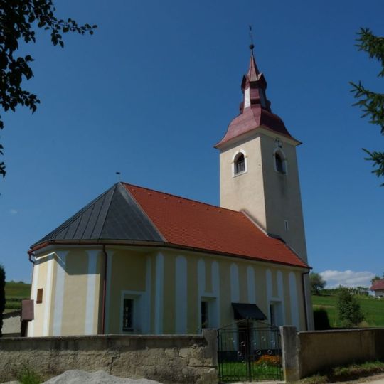 Holy Trinity Church