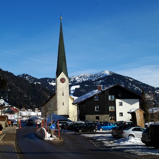 Balderschwang
