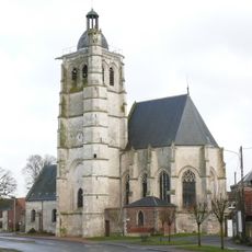 Église Saint-Pierre d'Esquennoy