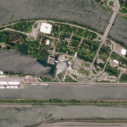 Circuito Gilles Villeneuve