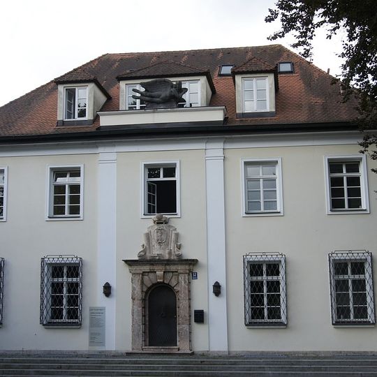 Murenhof