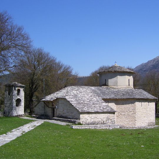 Church of the Taxiarches