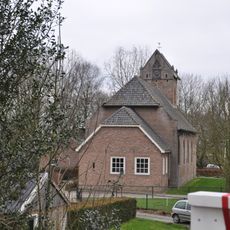 Nederlands Hervormde Kerk
