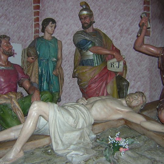 Kaplica XI w Głotowie