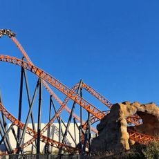 Steel Taipan
