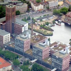 Ullsteinhaus