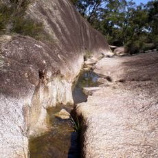 Boonoo Boonoo National Park