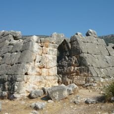 Elliniko pyramid