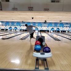Mchenry Bowl