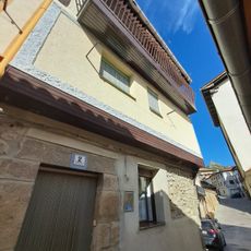 Casa La Solana 2 (Antigua Casa La Solana 4)