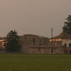 Can Plantada (l'Ametlla del Vallès)