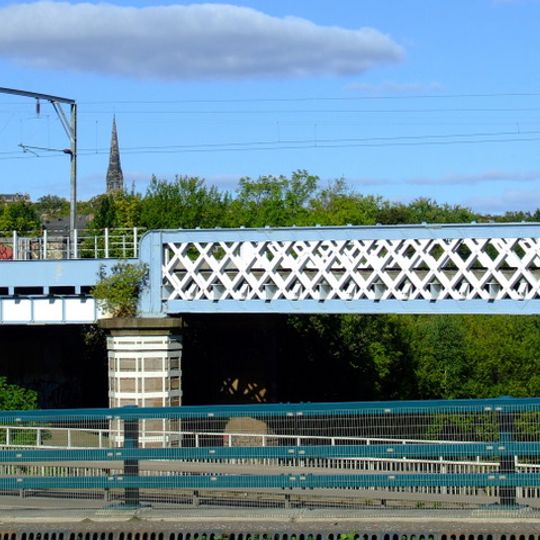 Kelvin Viaduct
