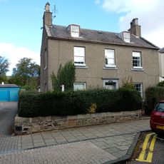 Braidwood, Buccleuch Street, Melrose
