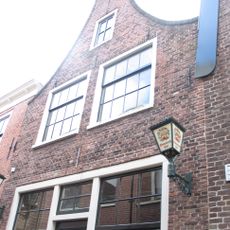 Nieuw Heiligland 10, Haarlem