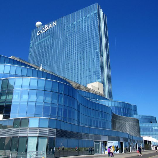 Ocean Casino Resort