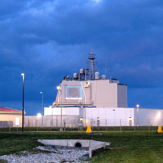 Deveselu Military Base