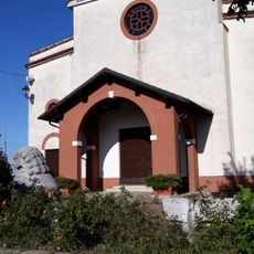 Chiesa di Santa Maria Maddalena