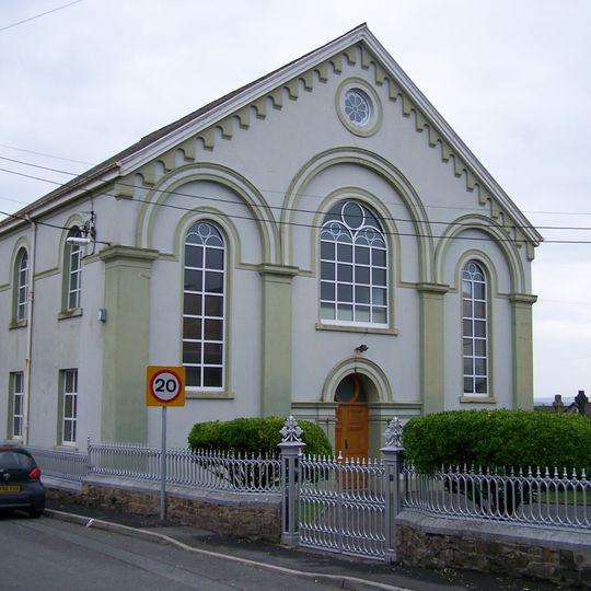 Peniel Independent Chapel