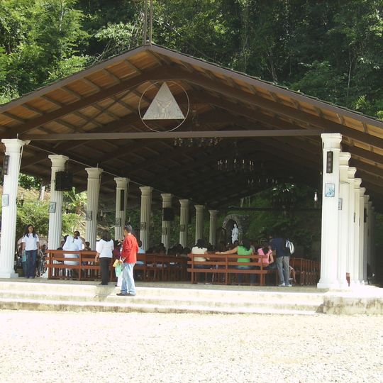 Sanctuaire Notre-Dame de Betania