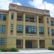 Miami Edison Middle School