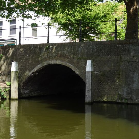 Westvestbrug