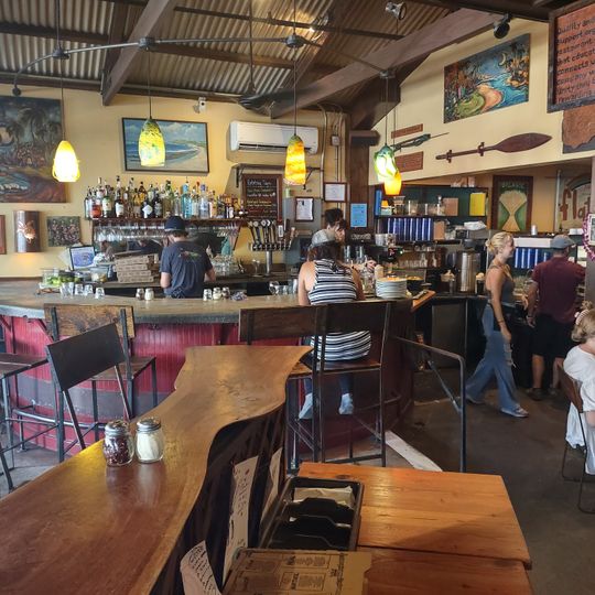 Flatbread Company
