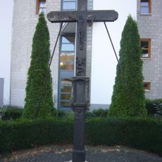 Wegekreuz Im Mühlenbach/Lingsgasse