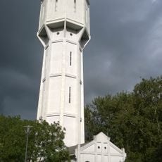 Watertower Heemstede