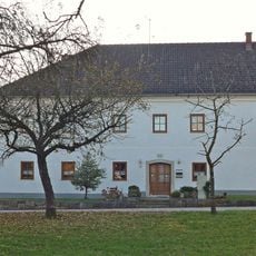 Schloss Habichrigl