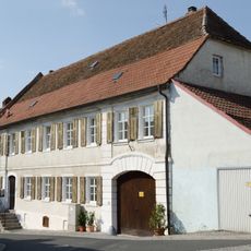 Wohnhaus