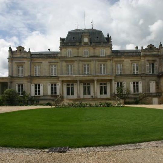 Château Giscours