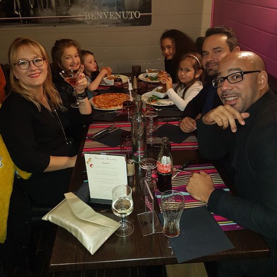 Chez Gino