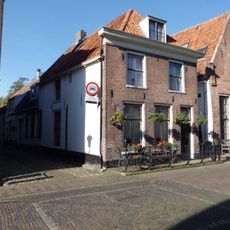 Ellestraat 40, Elburg