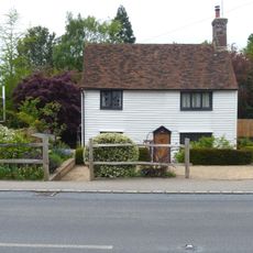 Rose Cottage, Main Street