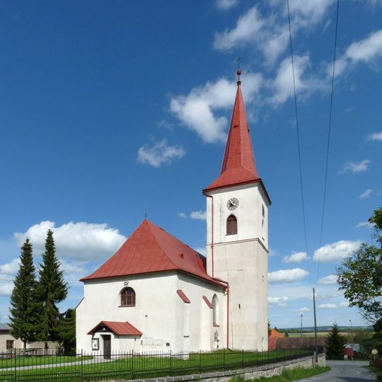 Saint Bartholomew Church