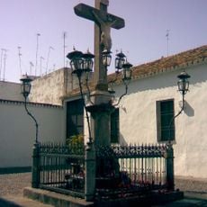Christ of the Lanterns
