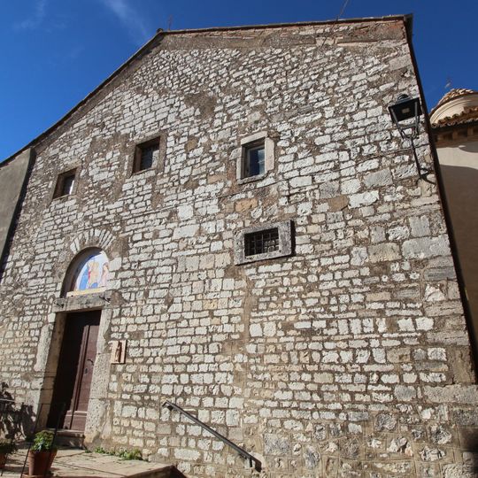 Chiesa di San Simeone Vescovo e Martire