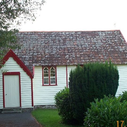 Church of the Good Shepherd