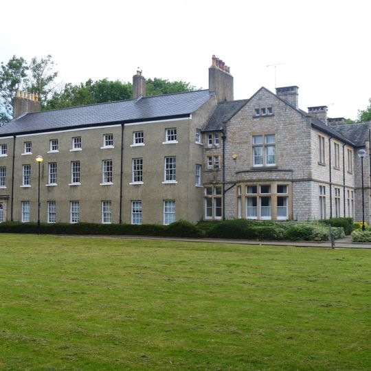 The Friary