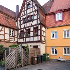 Wohnhaus in Hersbruck