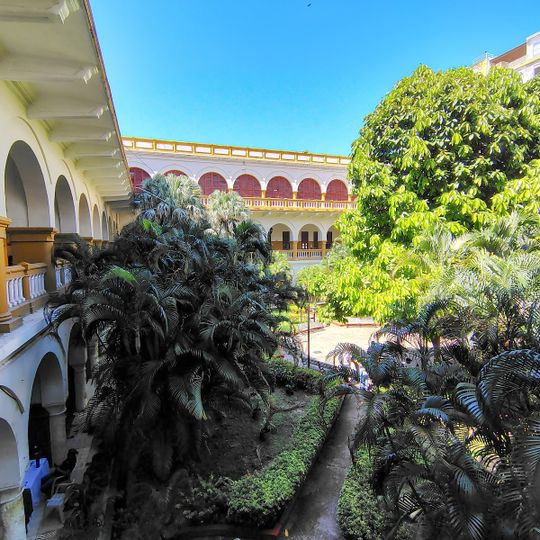 University of Cartagena