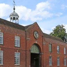 Coach House And Stable Block