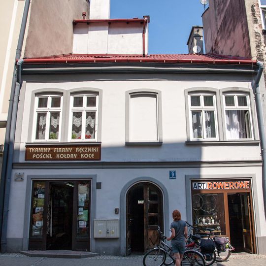 Kazimierza Wielkiego 9