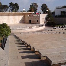 Teatro Griego de la ULC