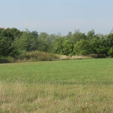 Unbef. Siedlung der Ur- und Frühgeschichte, Fundzone Bodenäcker